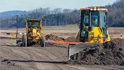 Equipping each piece of equipment with the capability of sending and receiving data allows the platform to reproduce a detailed digital representation of the product, called a digital twin.