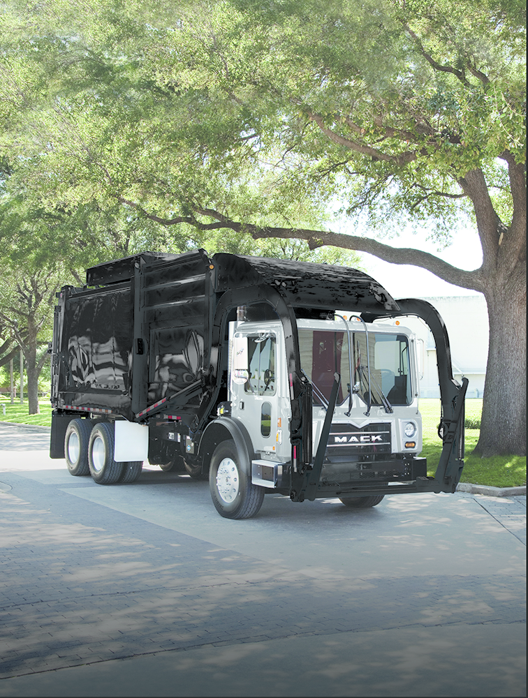 171026 Mack Terra Pro Model