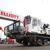 34142 No Platform Stowed
