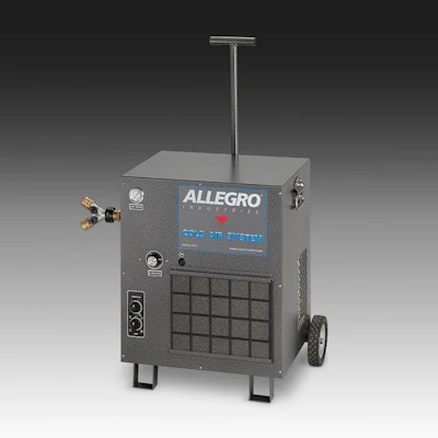 9825 Ef Allegro 3x3