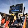 To facilitate this real-time monitoring from the drill seat, Subsite developed the Commander 7 HDD Guidance Display and ScoutView Commander 7 Software.