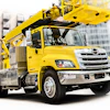 Hino 338 Web