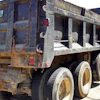 Dust and dirt accumulation can lead to a number of problems, including paint peel-off and rust buildup.