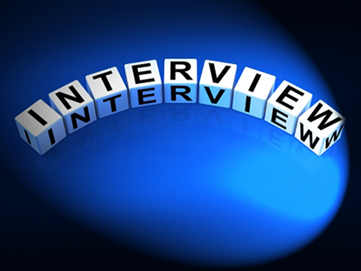 Interview Freedigitalphotos