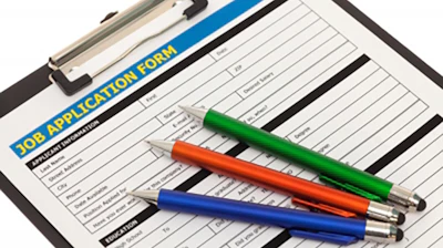 Job Application