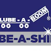 Lube A Shine Logo