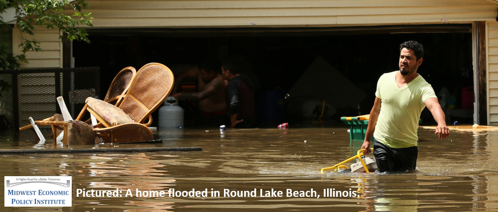 Midwest Climate Change