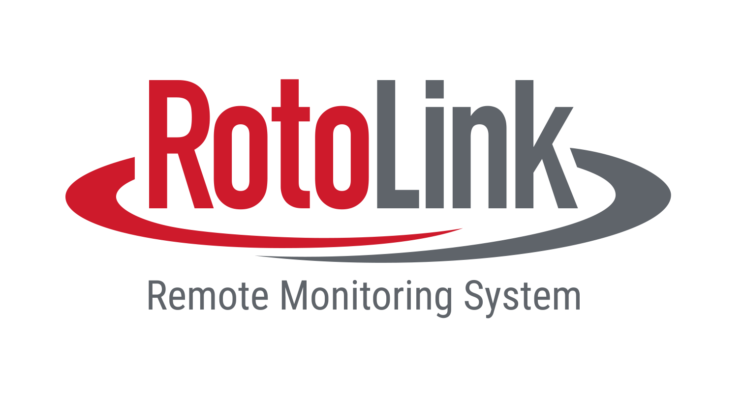 Roto Link Logo