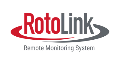 Roto Link Logo
