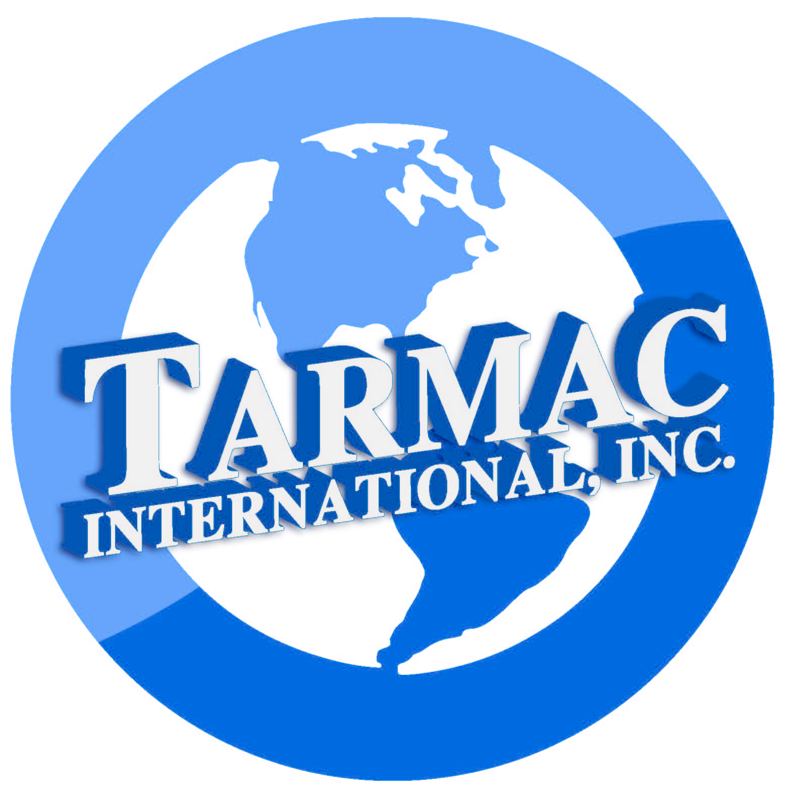 Tarmac Logo New