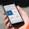 Using existing devices, such as smart phones and tablets, can minimize your investment and cut the learning curve.