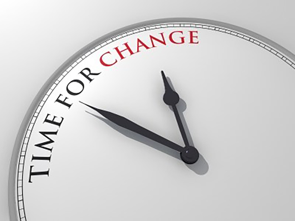 What do you need to do to achieve BIG goals and do BIGGER things? What BIG ideas have you been postponing or delaying until something happens? Why are you waiting?
