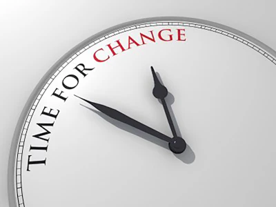 What do you need to do to achieve BIG goals and do BIGGER things? What BIG ideas have you been postponing or delaying until something happens? Why are you waiting?