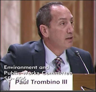 Trombino Epw