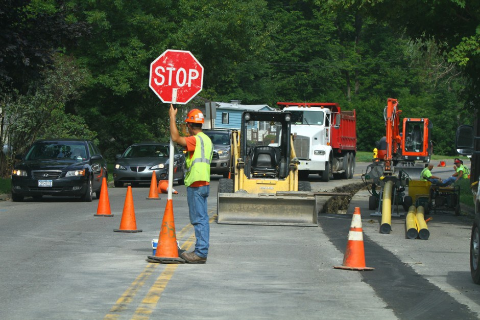 Construction