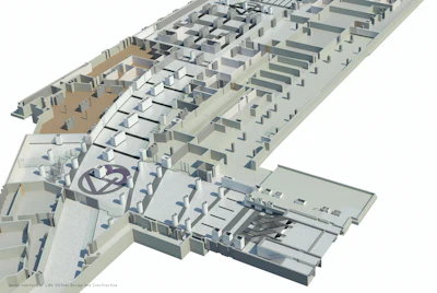 The Metropolitan Transportation Authority’s East Side Access