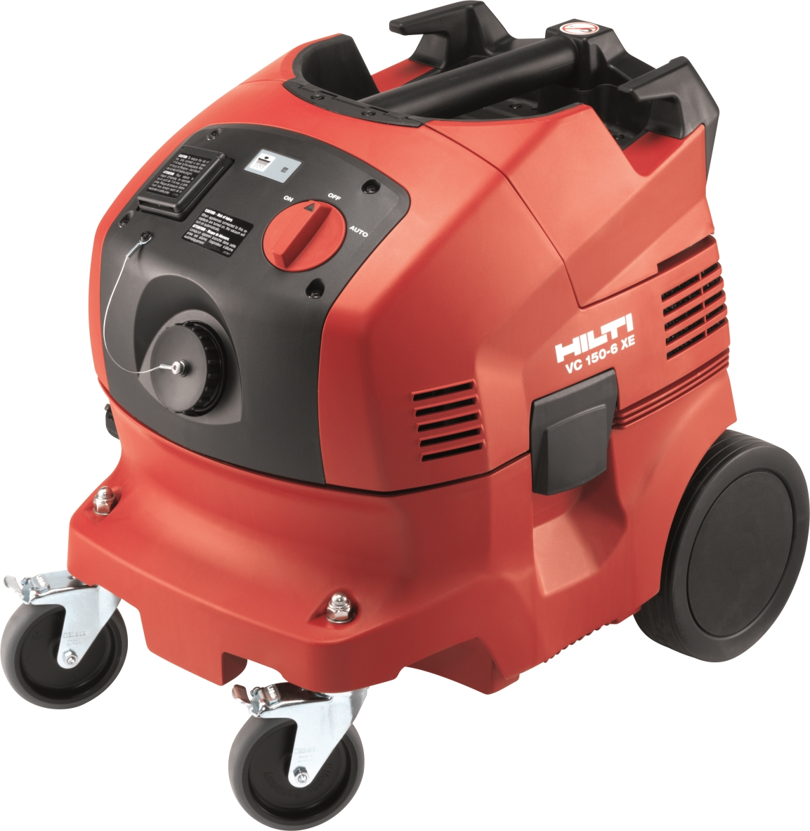 Hilti Vc 150 6 Xe