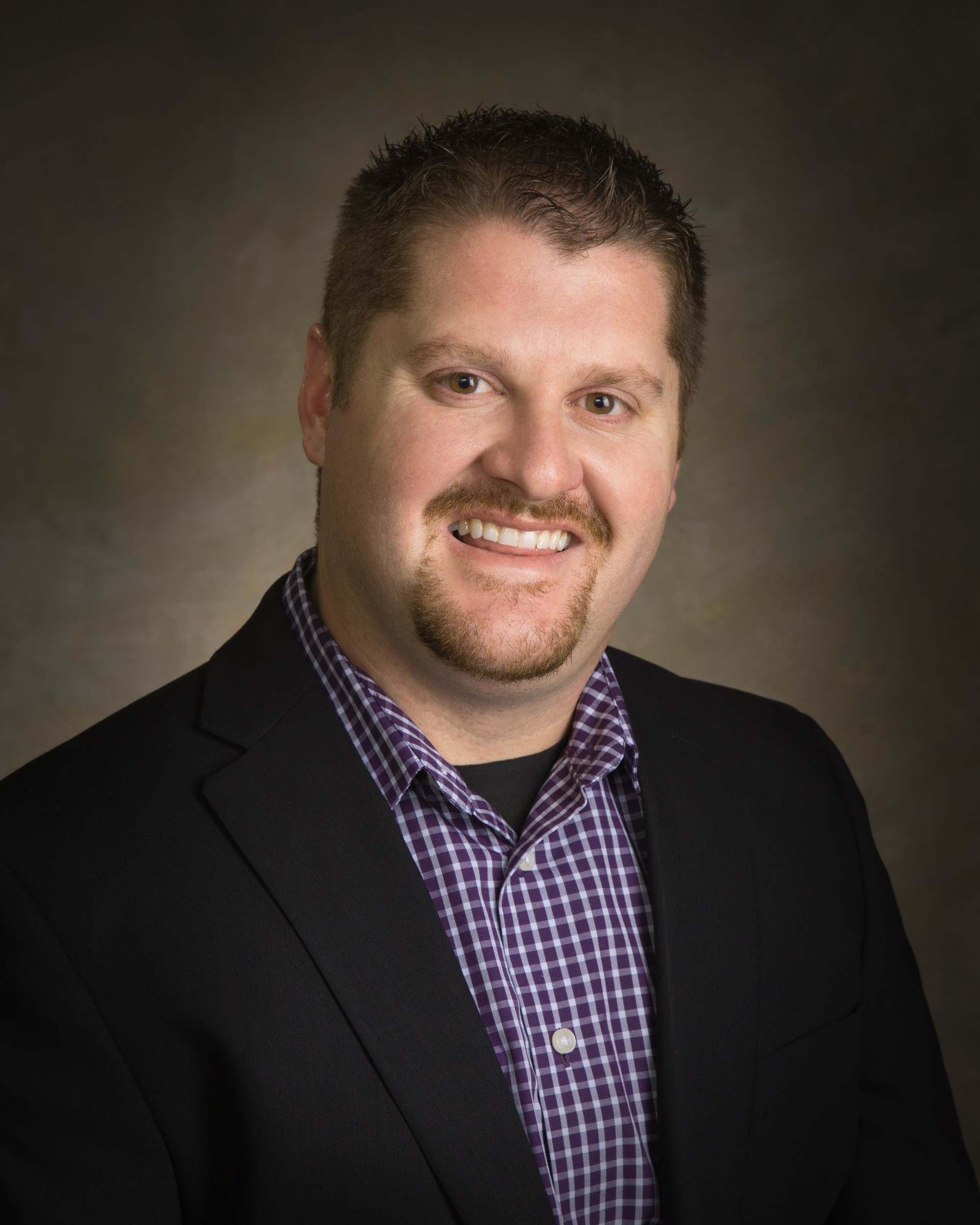 Joe Schmidtlein