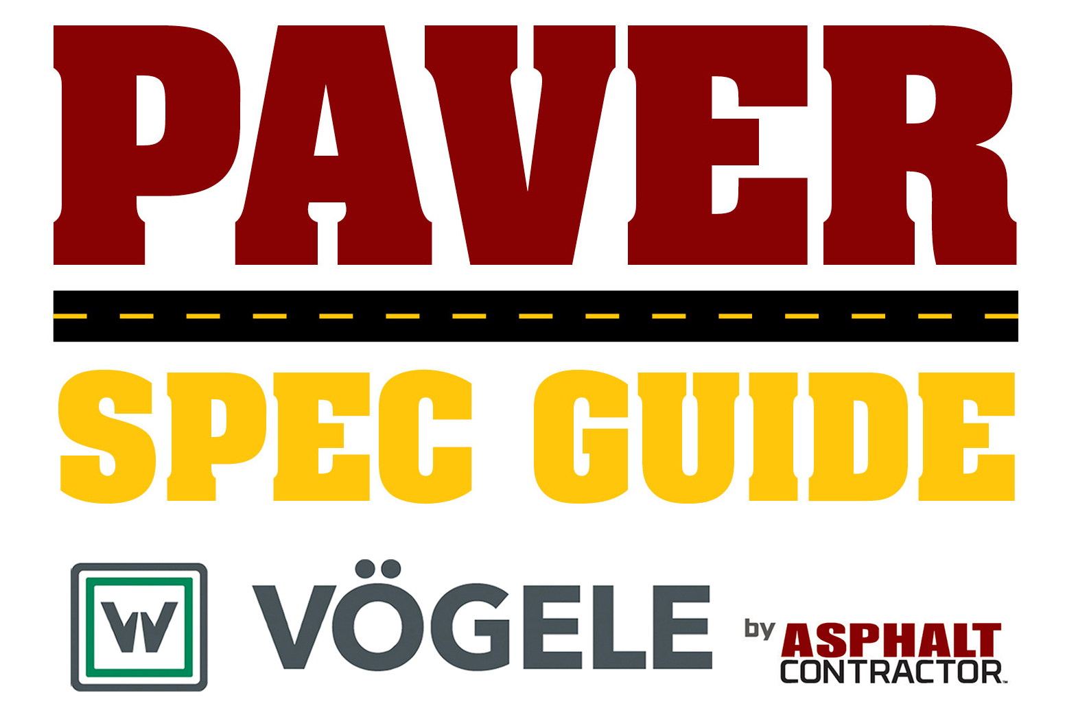 Paver Spec Guidelogo Stacked Square