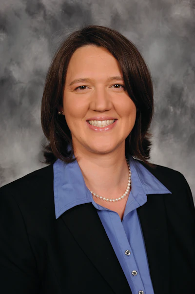 Alison Premo Black, senior vice president & chief economist, Deputy Director Contractors Division, American Road & Transportation Builders (ARTBA)