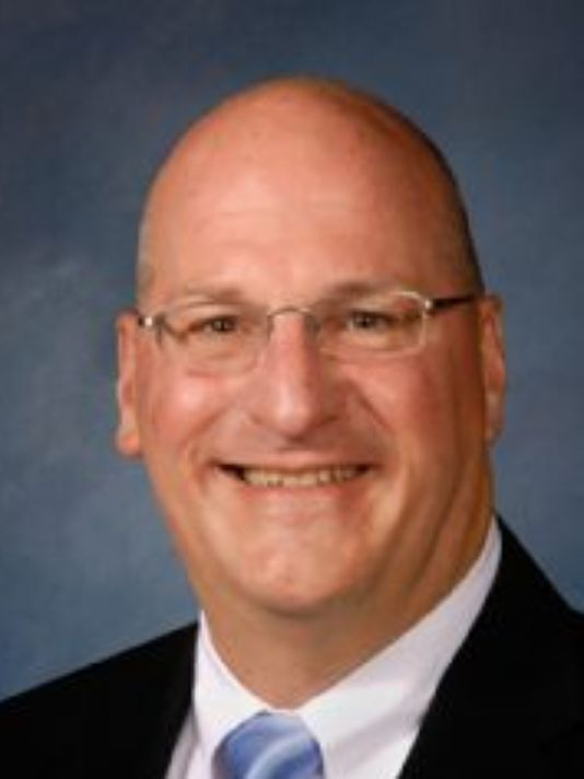 FedEx Ground's safety chief Scoot Mugno is reported to be President Trump's pick to lead the Occupational Safety and Health Administration.