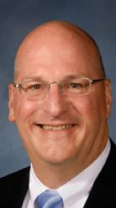 FedEx Ground's safety chief Scoot Mugno is reported to be President Trump's pick to lead the Occupational Safety and Health Administration.