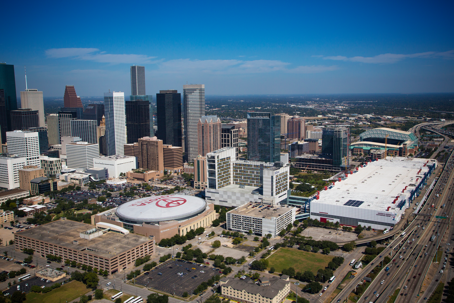 World of Asphalt 2018 will held to Houston, TX March 6-8 at the George R. Brown Convention Center.
