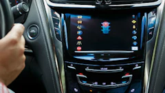 Automated vehicle technology is advancing faster than our infrastructure can adapt. Without V2I tech, the autonomous vehicle dream might not come true.