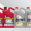 Kendall&p66 Fa 4&ck 4 New Products