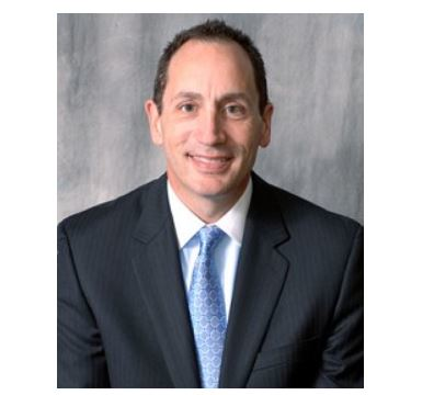 Former director of the Iowa Department of Transportation, Paul Trombino III.