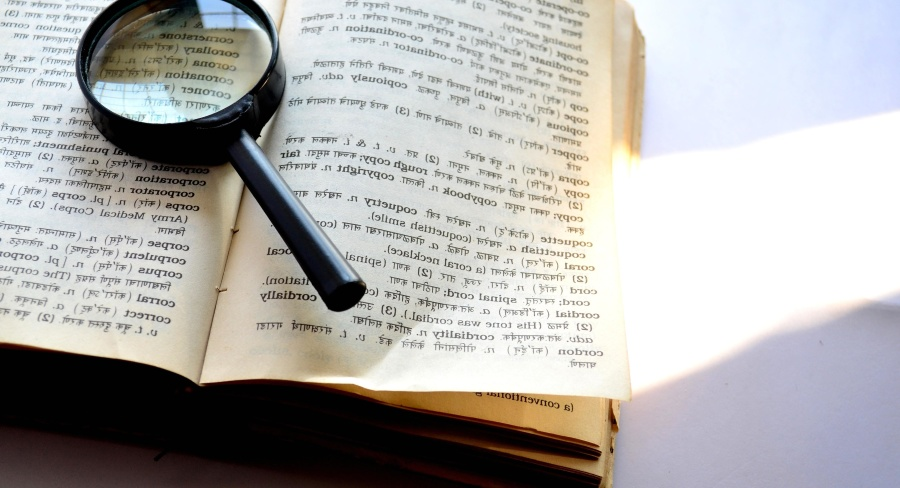 Dictionary