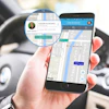 Contractors are able to capture detailed trip data to find out how to become more efficient and increase their bottom line.