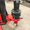 Big Beaver Gear Reduction