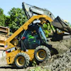 Understand how and where you use the machine and what solutions you really need. Most users want to use the lowest cost per hour tire, but there may be a trade-off between a slightly more premium product that lasts longer.