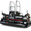 Ezr2 Rear Mount Screed