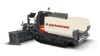 Fc1600 Commercial Paver Studio