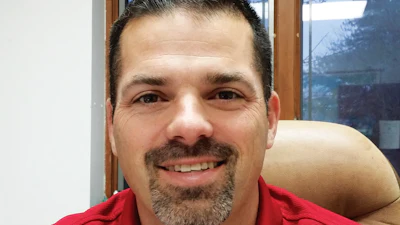 Carl Uhinck, CEM, says it's important to make safey personal with each and every employee.
