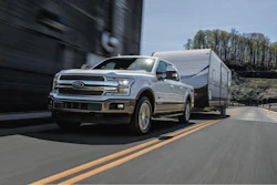 F 150 Diesel 1