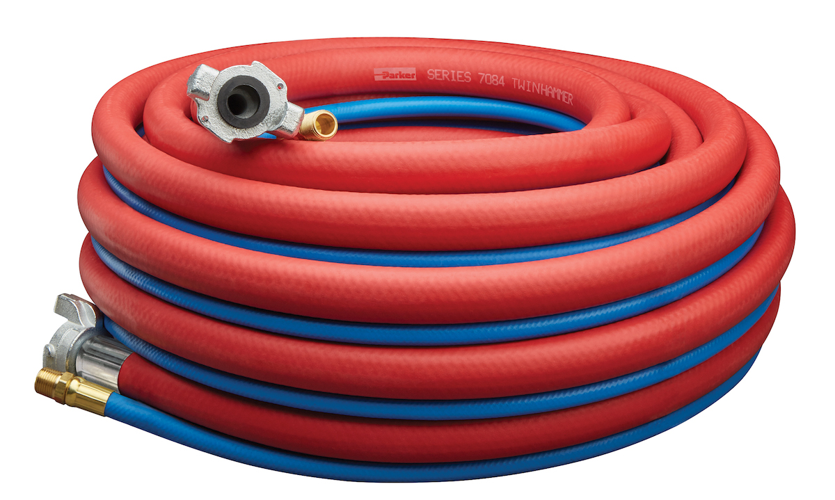 Parker Twinhammer Hose Coil 1200x719px Rgb