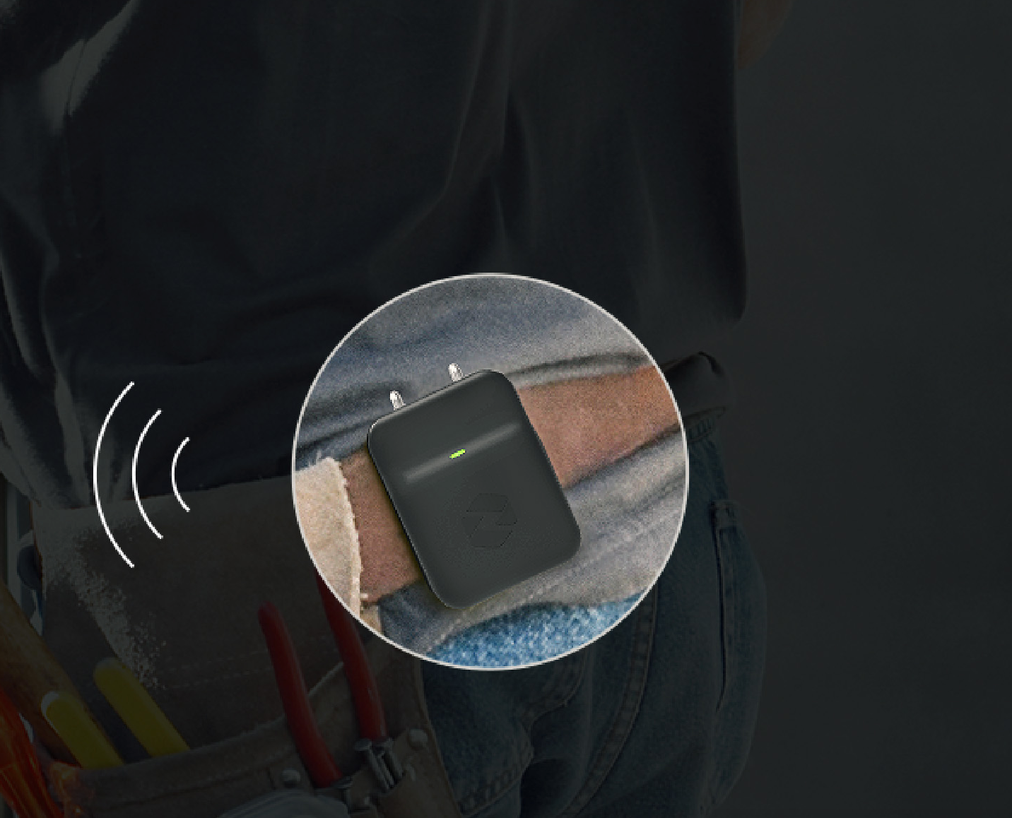 Triax Spot R System