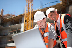 Contractors need to work hard to ensure that the right competences are secured while considering how to implement new business models for modular buildings and construction-integrated manufacturing.