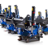 Tiltrotator Swingotilt St28