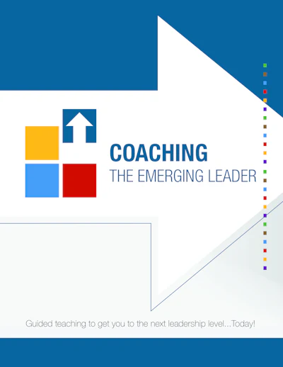001 134 Leadership Program Cover