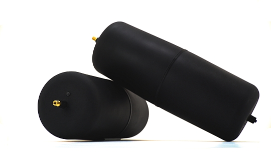 Air Lift 1000 Hd Coil Spring Inserts