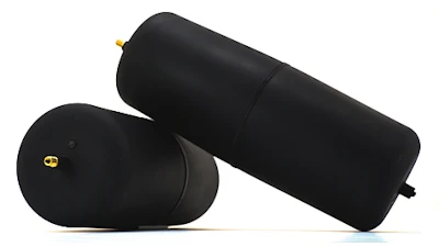 Air Lift 1000 Hd Coil Spring Inserts