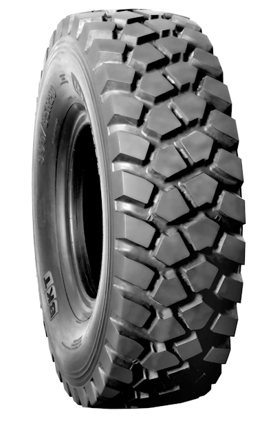Bkt Earthmax Sr 33