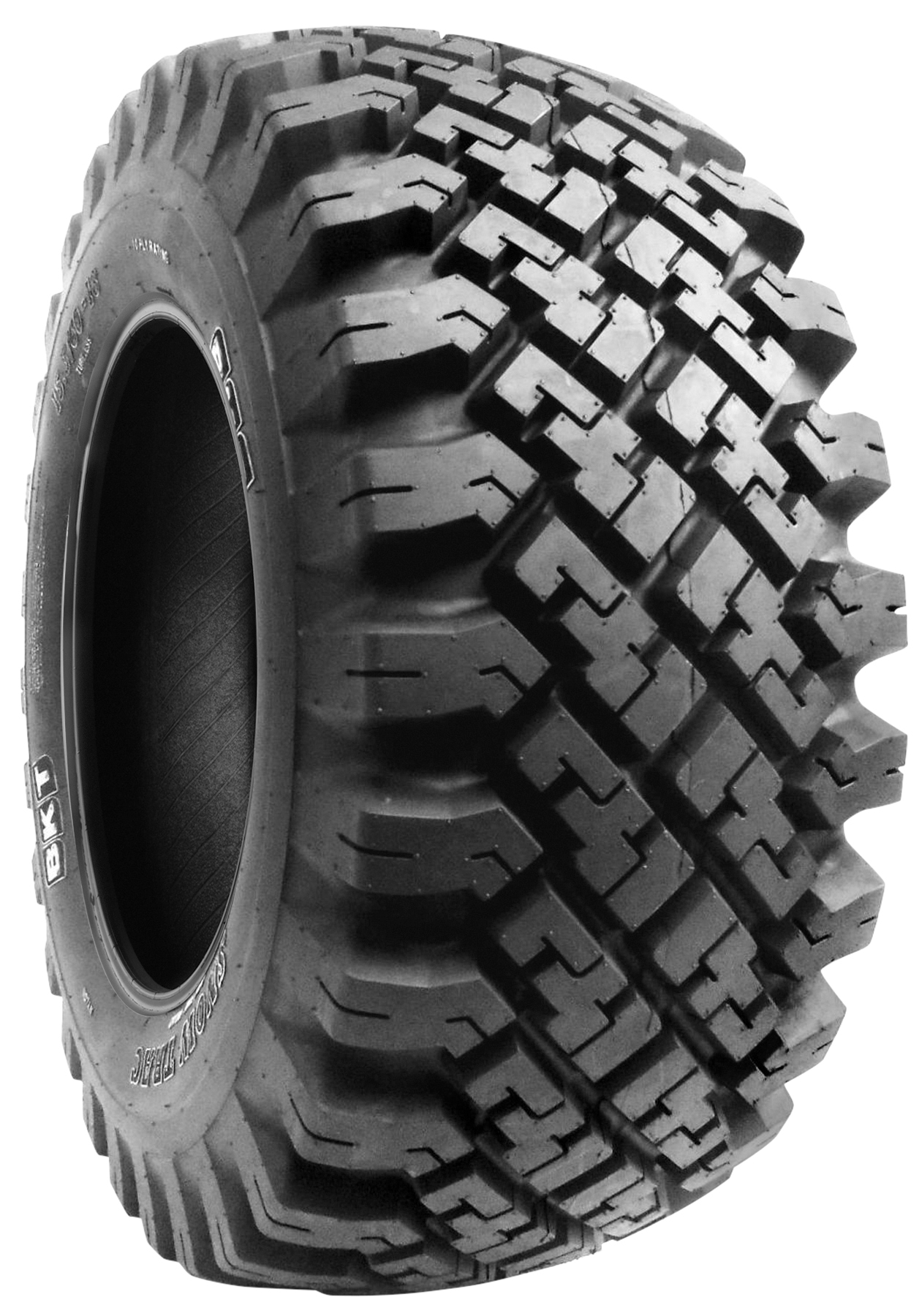 Bkt Snow Trac