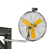 Big Ass Fans Automated Directional Fan Column Mounted jpg