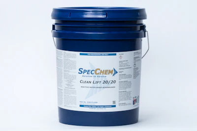 Clean Lift 20 20 5 Gal High