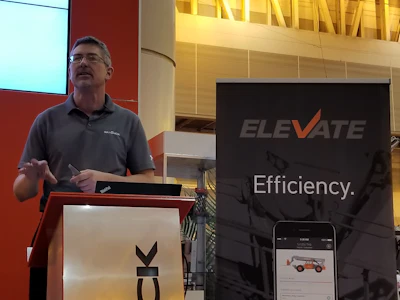 Elevate